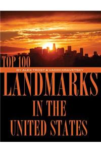 Top 100 Landmarks in the United States