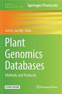 Plant Genomics Databases