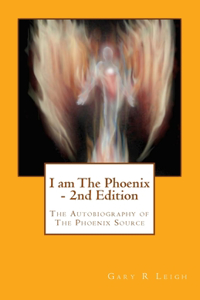 I am the phoenix