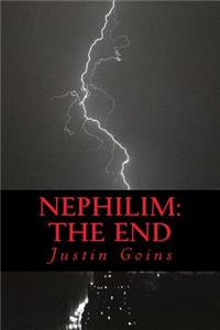 Nephilim Book 3: The End