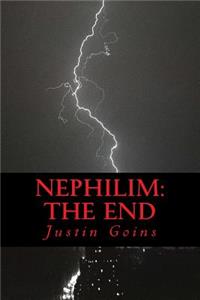 Nephilim Book 3