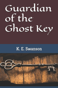 Guardian of the Ghost Key