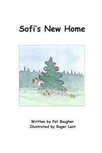 Sofi's New Home