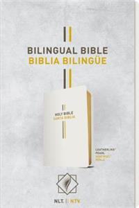 Bilingual Bible / Biblia Bilingue NLT/Ntv