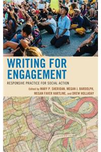 Writing for Engagement