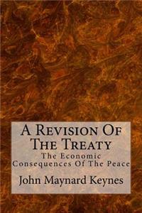 Revision Of The Treaty