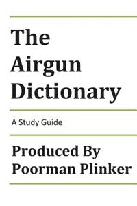 Airgun Dictionary