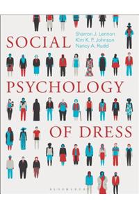 Social Psychology of Dress