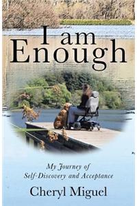 I am Enough