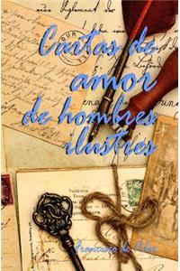 Cartas de amor de hombres ilustres