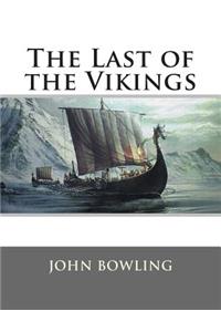 The Last of the Vikings