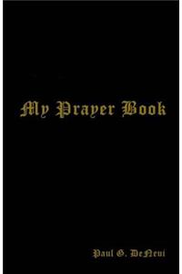 My Prayer Book