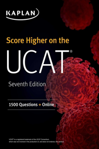 Score Higher on the UCAT