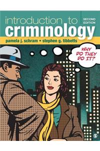 Introduction to Criminology