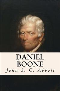 Daniel Boone