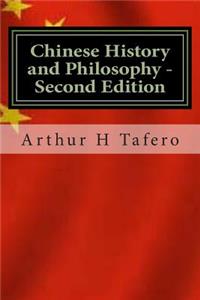 Chinese History and Philosophy - Second Edition