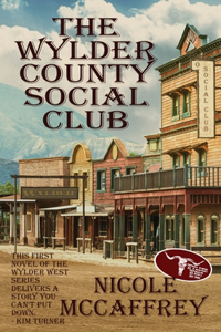 Wylder County Social Club