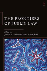 Frontiers of Public Law