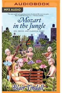 Mozart in the Jungle