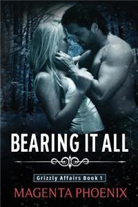 Bearing It All