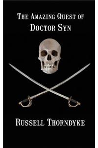 The Amazing Quest of Doctor Syn