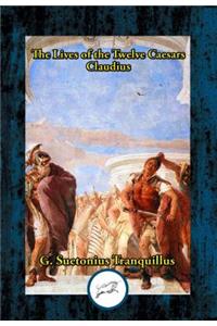 Tiberius Claudius Drusus Caesar