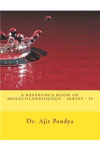 Reference Book Of Molecularbiology - Series - II