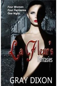 La Fleur's Fantasies