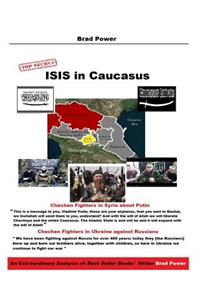 ISIS in Caucasus