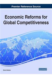 Economic Reforms for Global Competitiveness