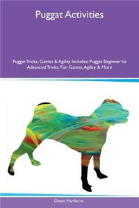 Puggat Activities Puggat Tricks, Games & Agility Includes