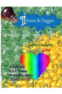 Pilcrow & Dagger