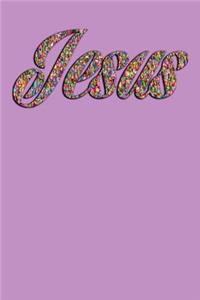 Jesus Journal