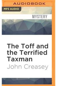 Toff and the Terrified Taxman