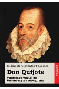 Don Quijote