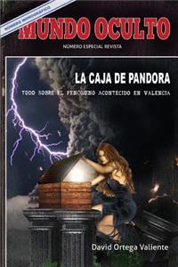Mundo Oculto-La Caja de Pandora