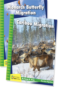 21st Century Junior Library (Set)