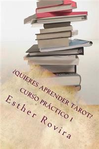 ¿Quieres aprender Tarot?