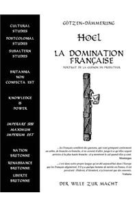 La Domination Francaise: Portrait de la Guenon En Predateur