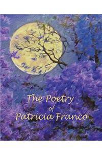 Poetry of Patricia Franco