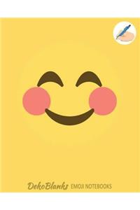Emoji Notebooks
