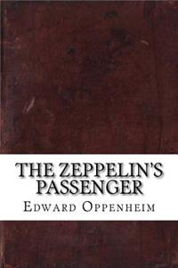 The Zeppelin's Passenger