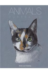 ANIMALS - Portraits