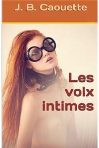 Les Voix Intimes