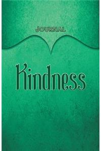 Kindness Journal