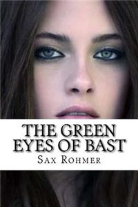 The Green Eyes of Bast