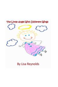The Little Angel With Different Wings