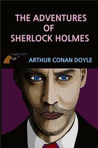 Adventures of Sherlock Holmes