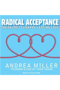 Radical Acceptance