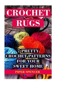 Crochet Rugs